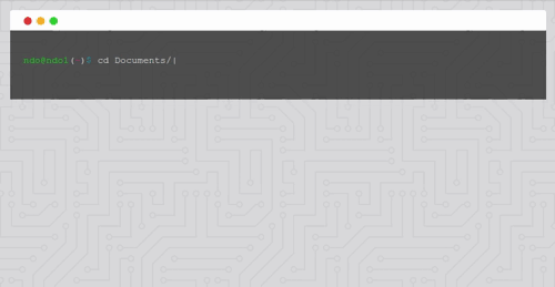 Screenshot PreactTyper